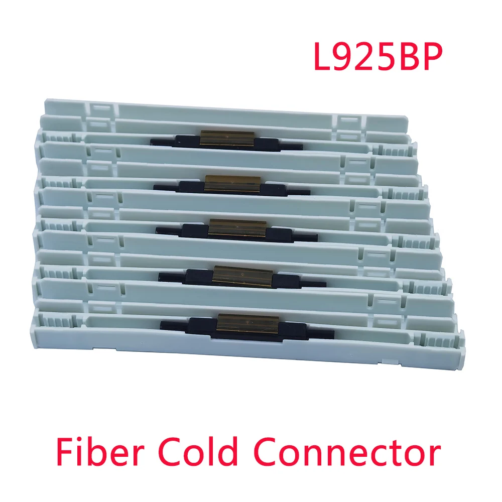 L925BP Fiber Optic Mechanical Splice Drop Cable Splice Bare Fiber Cold Connector