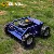 Remote control lawn mower, fully automatic climbing, home use, long battery life, long-lasting garden weed control 3