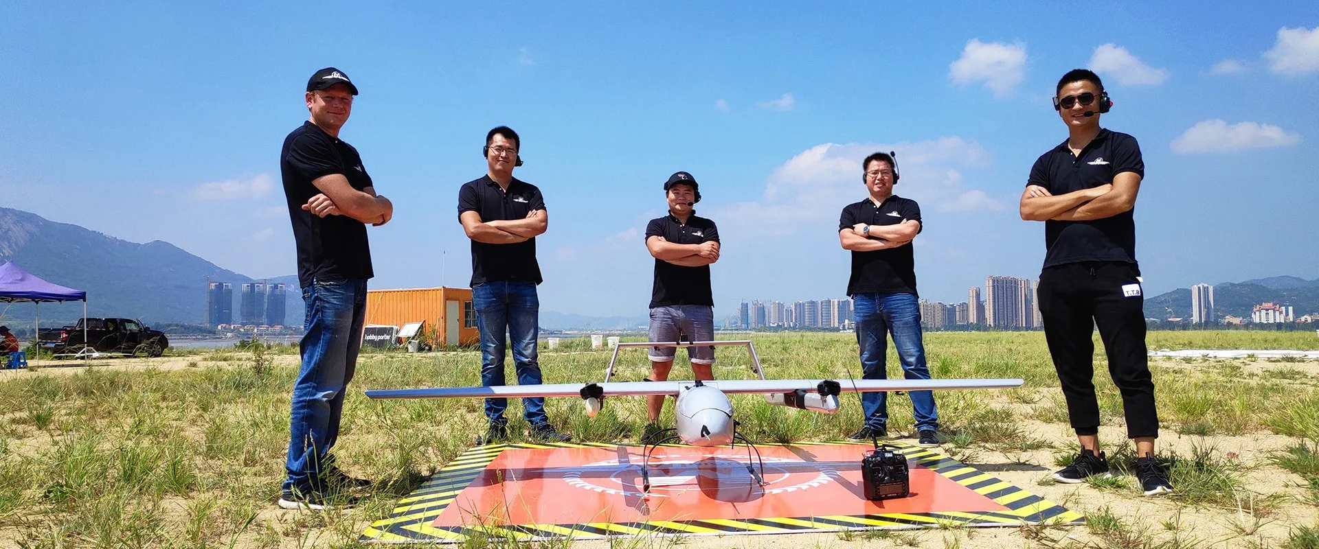 S31937366f7084ec8b72d52abfcadb668X Z10TL 10x Zoom IR Laser Night Vision Object Tracking Gimbal camera payload for DJI UAV drone accessories