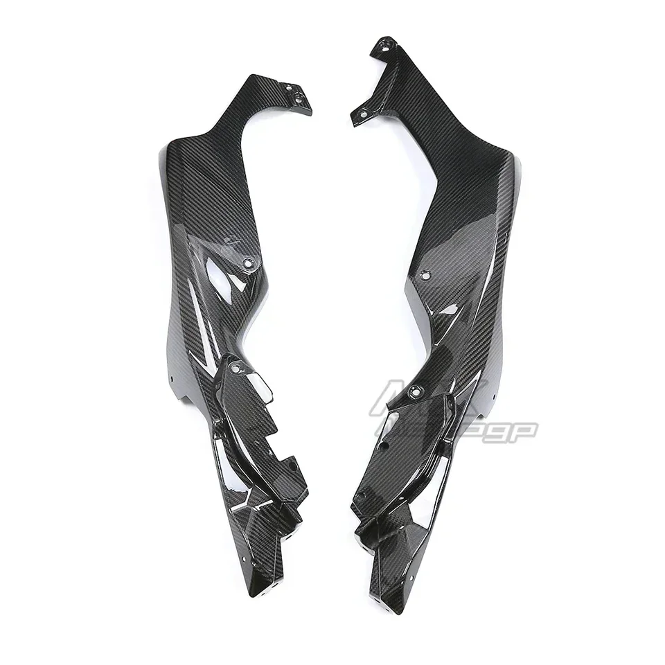 For KAWASAKI NINJA ZX10R 2021-2023 2024 Motorcycle Carbon Fiber
