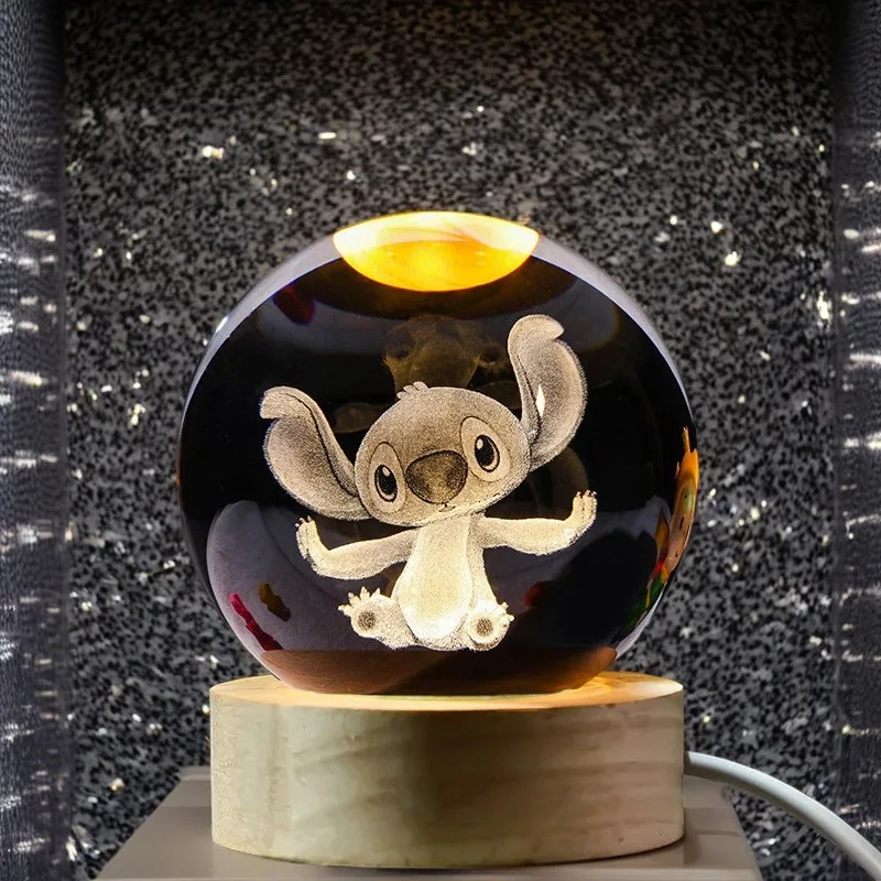 Disney ナイトメアー !? ゲームセンターの景品 3D クリスタルガラス Disney ナイトメアー !? ゲームセンターの景品 3D クリスタル