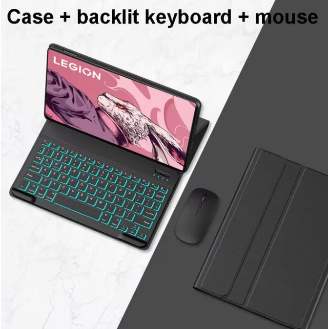 Universal Gaming Keyboard Case
