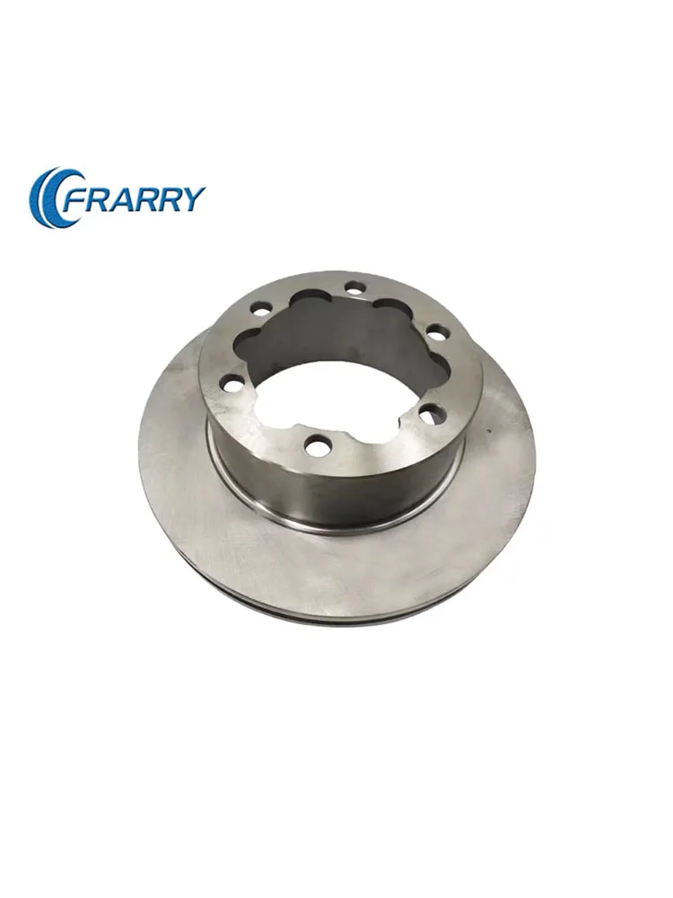 벤츠 스프린터 906 용 Frarry- Brake 디스크 9064230112 9074230100, 515 518 519 313 314