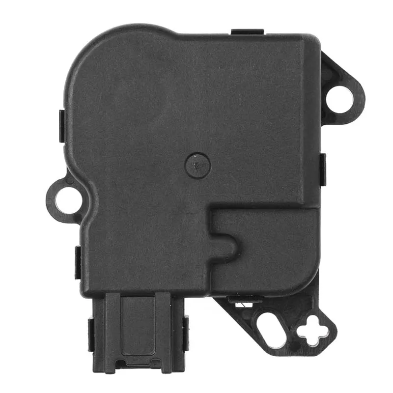 Ford HVAC Heater Blend Door Actuator AA5Z19E616C For Explorer Flex Lincoln