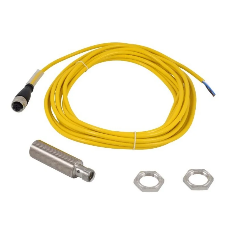

JLG Part 4360527 SENSOR, PROXIMITY Material Handling Equipment Parts
