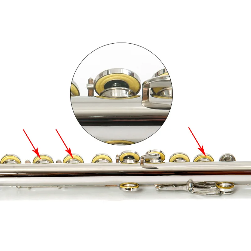 Рисунок 2 - 1 комплект профессиональных желтых