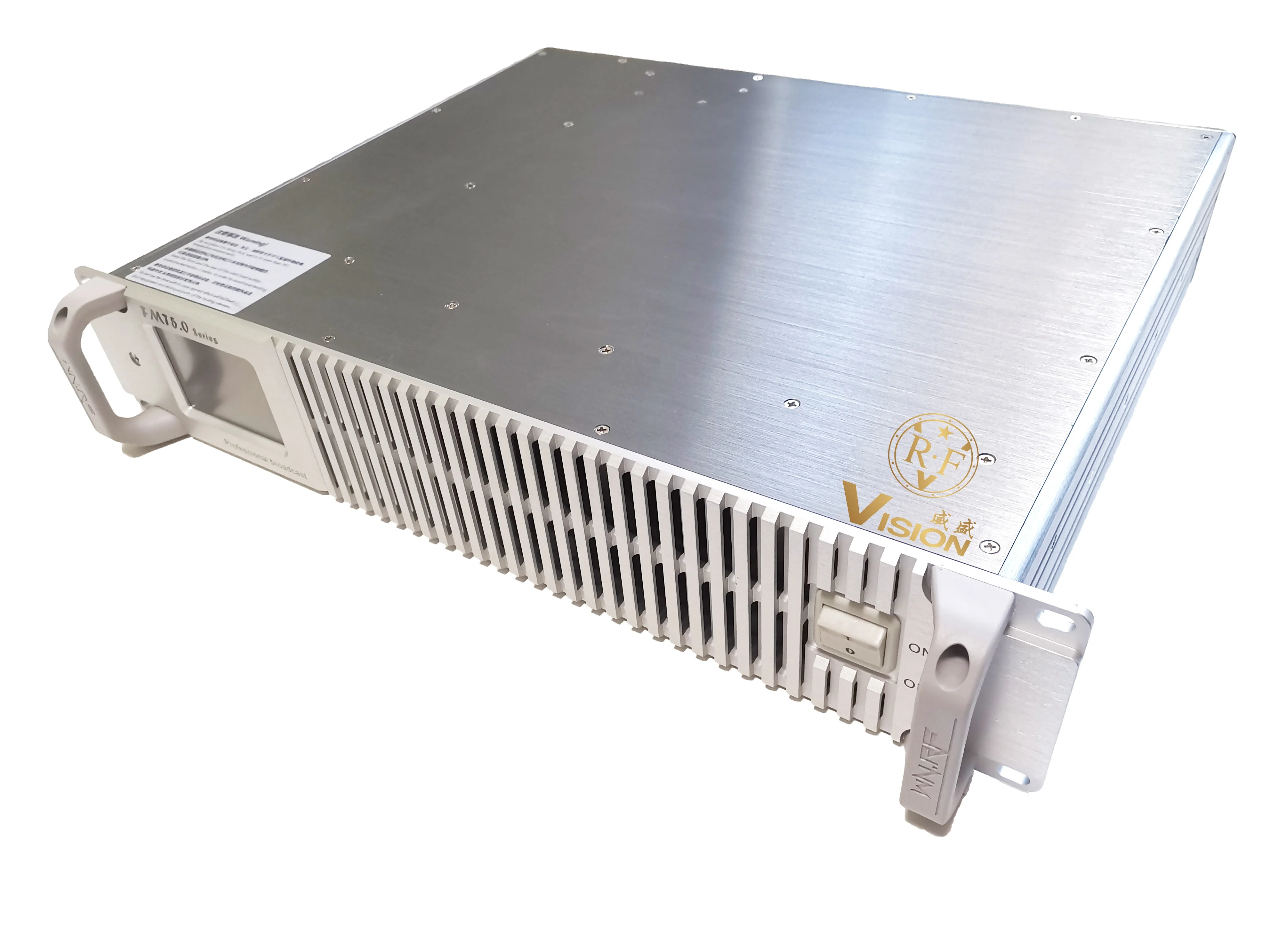 Рисунок 3 - FMT5.0-1500W 1500 Вт Fm трансмиттер