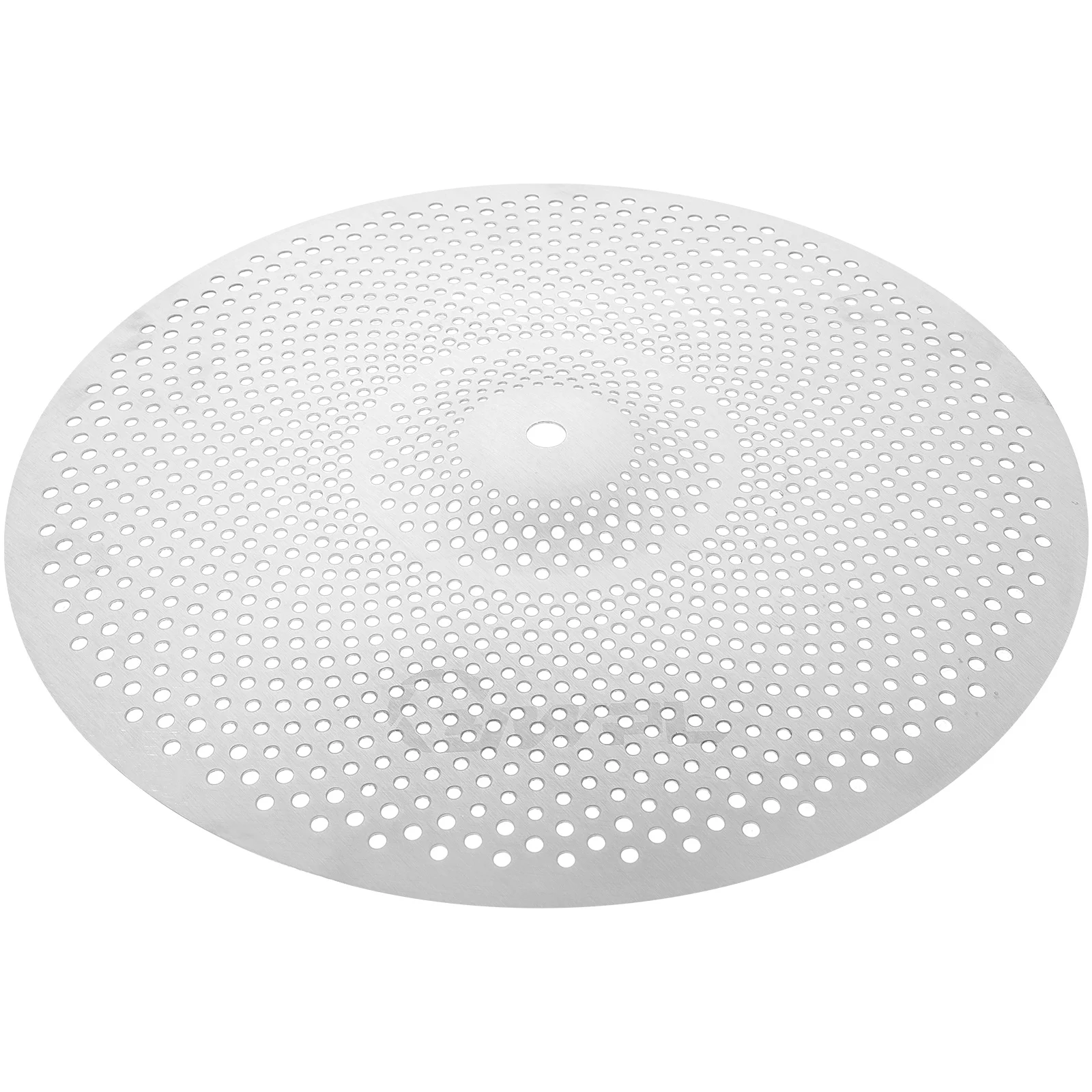 

Тарелка с низким объемом тарелка Бесшумная тарелка тренировочная тарелка аксессуары для барабанщика