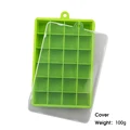 O Cover Green