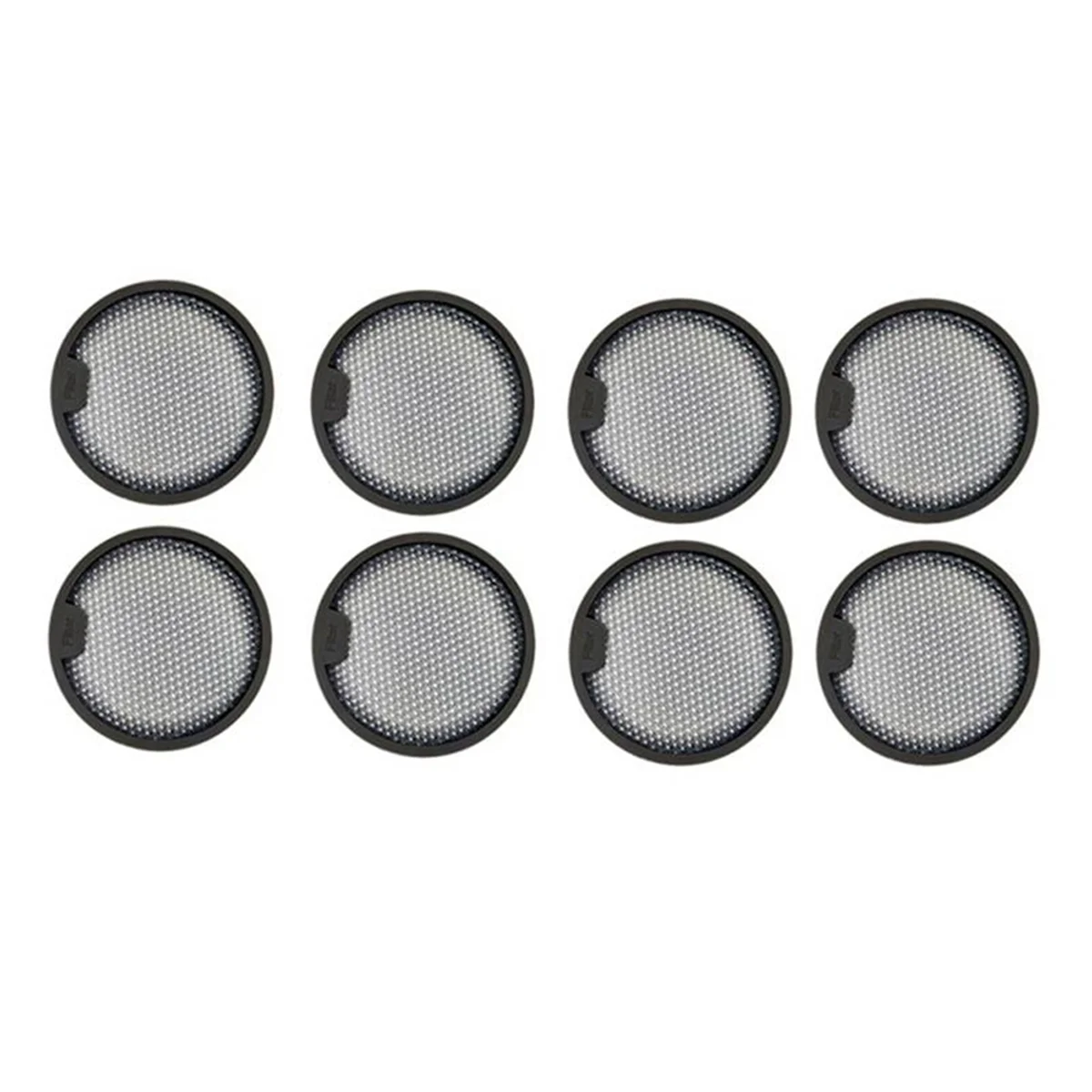 

8 шт., аксессуары для пылесоса G9 G10