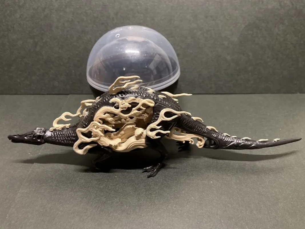 サクマ　ミツヨヒさんset 3D Printed Samurai of the Serpent by DM Stash – Last Hope