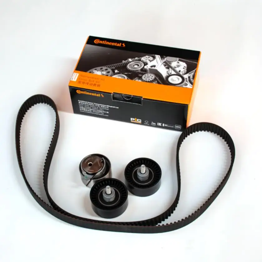 Genuine T60 Timing Belt Kit  for MAXUS LDV T60MG EXtender 2.8T CT1123K2 SAIC Original Quality Spare Parts
