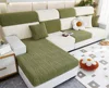 Stretch Knitted Sofa Cover Cushion Covers Living Room Sofa Hats All-Inclusive Four Seasons Universal Backrest Cover Towel 3