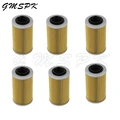 6 PCS