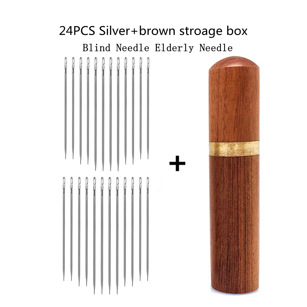 24 PCS Brown Box