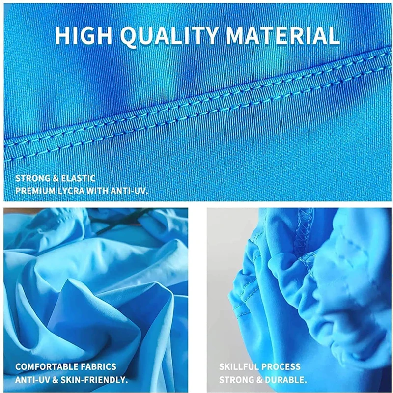 Family Beach Canopy Large Sunshade Tent 3x3 Folding Awnings Outdoor Sun Shelter Shade For Beach Camping Party Picnics