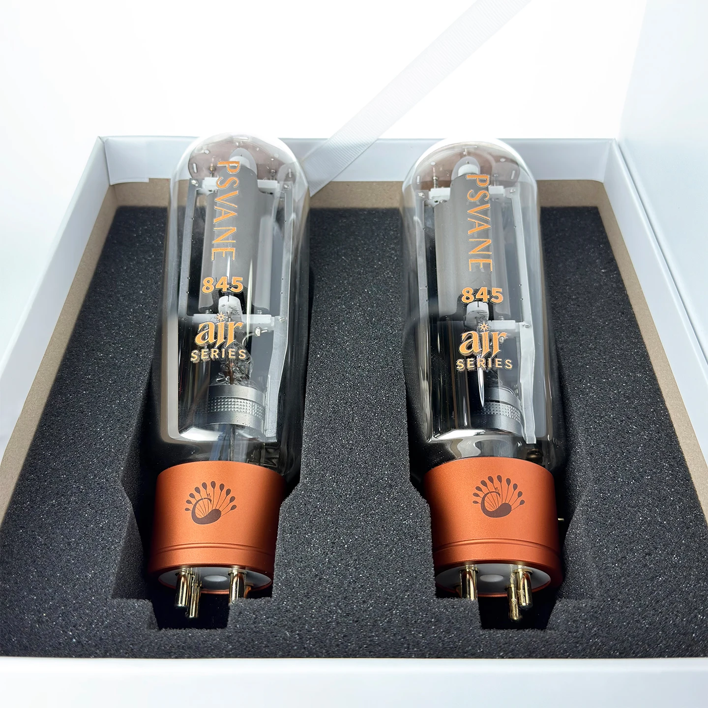 PSVANE Air 845 Hi?Fi 진공관 전력 증폭기 튜브 직접 가열 삼극관 845