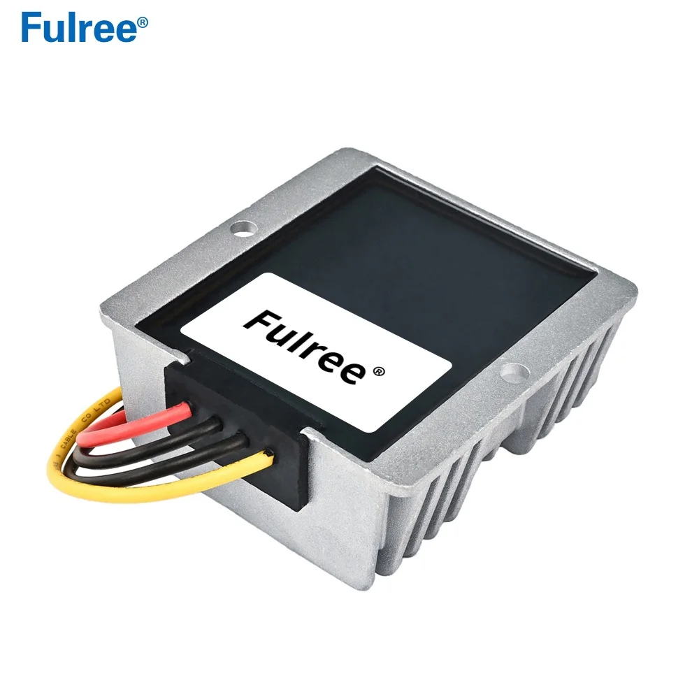 Dc 12V 24 V Step Up To Dc 36 V 3A 5A Converter Boost Car Voltage Booster Regolatore Di Alimentazione 12 Da 24 Volt A 36 Volt