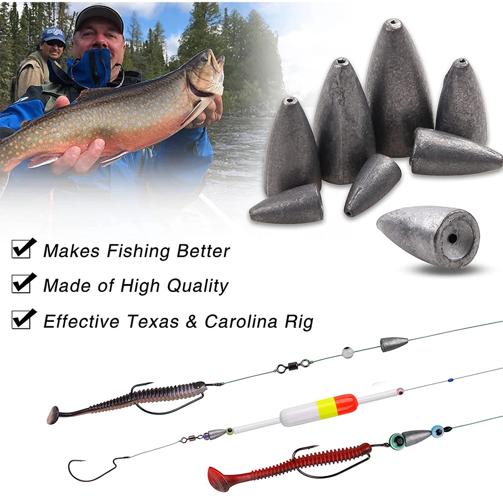https://ae01.alicdn.com/kf/S3194a59895554e8e90336b747ed6408cP/40Pcs-Bullet-Fishing-Sinkers-Worm-Weights-Slip-Sinker-for-Bass-Fishing-Texas-Rigs-Saltwater-Freshwater-Fishing.jpg