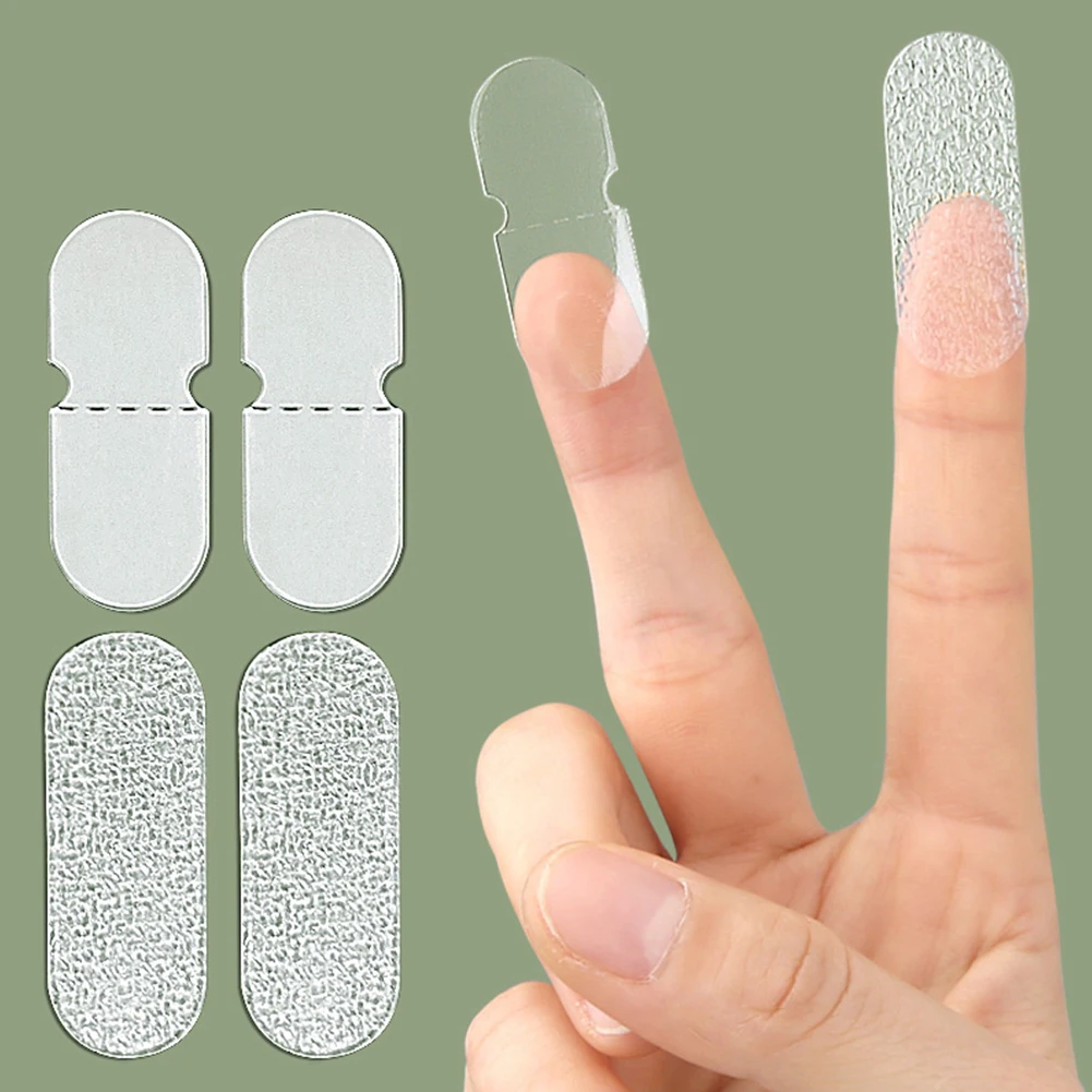 60 Pcs Elf Ear Stickers Protruding Ear Solution Aesthetic Correctors Self Adhesive Floppy Ear Corrector Ear Tape for Women Girls 3