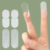 60 Pcs Elf Ear Stickers Protruding Ear Solution Aesthetic Correctors Self Adhesive Floppy Ear Corrector Ear Tape for Women Girls 3