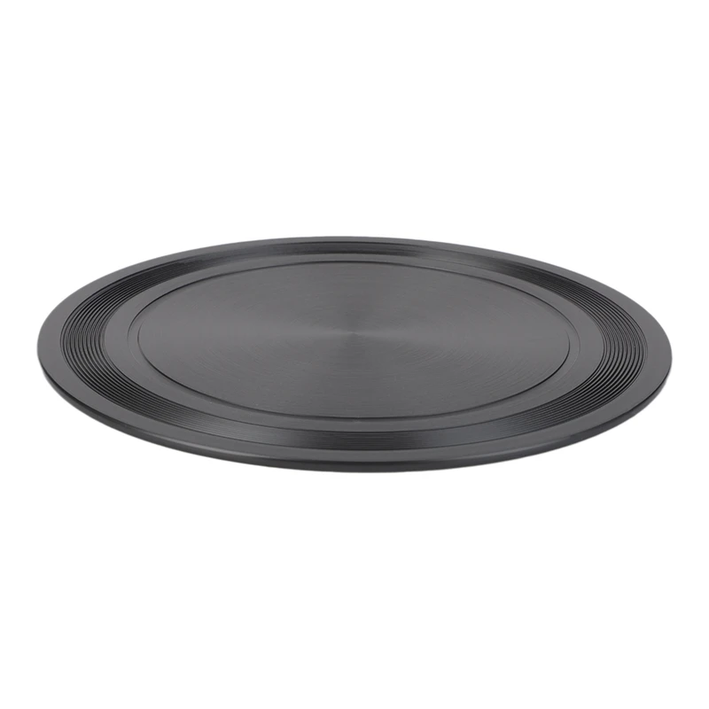 Heat Diffuser for Gas Stove Aluminum Non-Stick Coating Gas Stove Diffuser Simmer Plate for Provides heat conduction plate