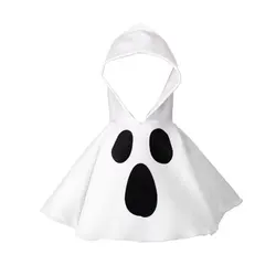 Gear Shift Mini Hoodie Cover - Universal Car Shift Lever Interior Decoration (Ghost)