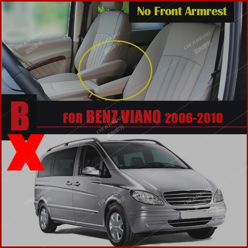 Mercedes Vito - Viano W639 - Check For These Issues Before Buying