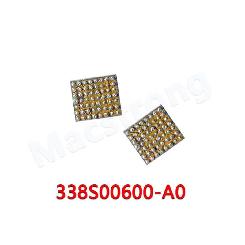 Ssd Power Chip para Macbook Pro Chip Bga Placa-mãe de Reparo de Solda 338s00600-a0 A2442 A2485 142 Pol 162 Pol Original 2023 Ano - Imagem 4