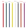 8 Colors 2.0mm 2B Automatic Pencil Replacement Lead Core Student Sketching Painting Writing Supplies School Office Stationery 3
