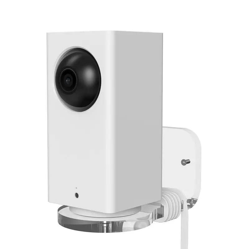 Screwless Adhesive Wall Mount Compatible With Wyze Cam Pan V2 Stick On Screwless adhesive wall mount compatible with wyze cam pan v2 stick on