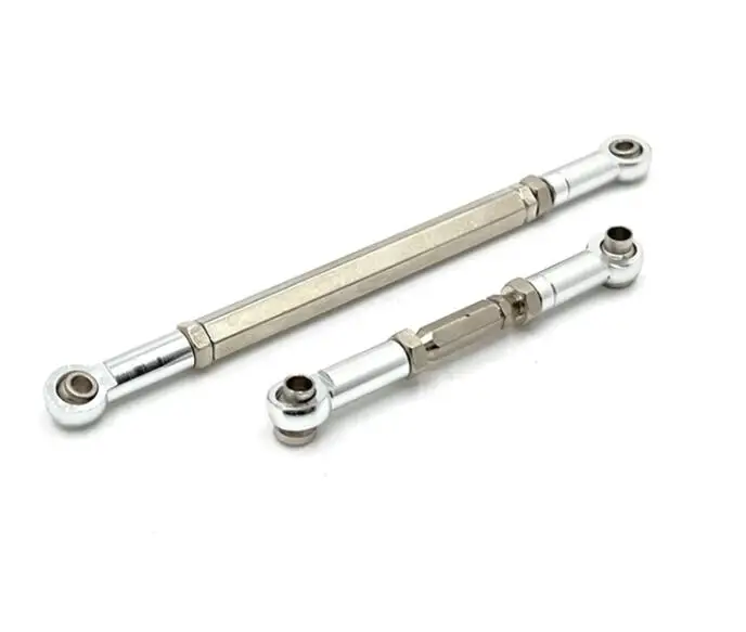MN82　LC79　メタルアップグレードパーツセット　クロカン　新品 MN82 LC79 メタルアップグレードパーツセット クロカン 新品