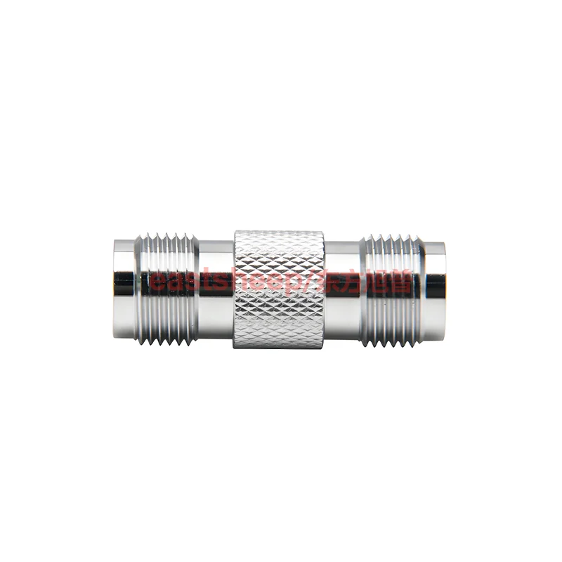 eastsheep RF connector TNC-KK TNC female to female TNC double pass double