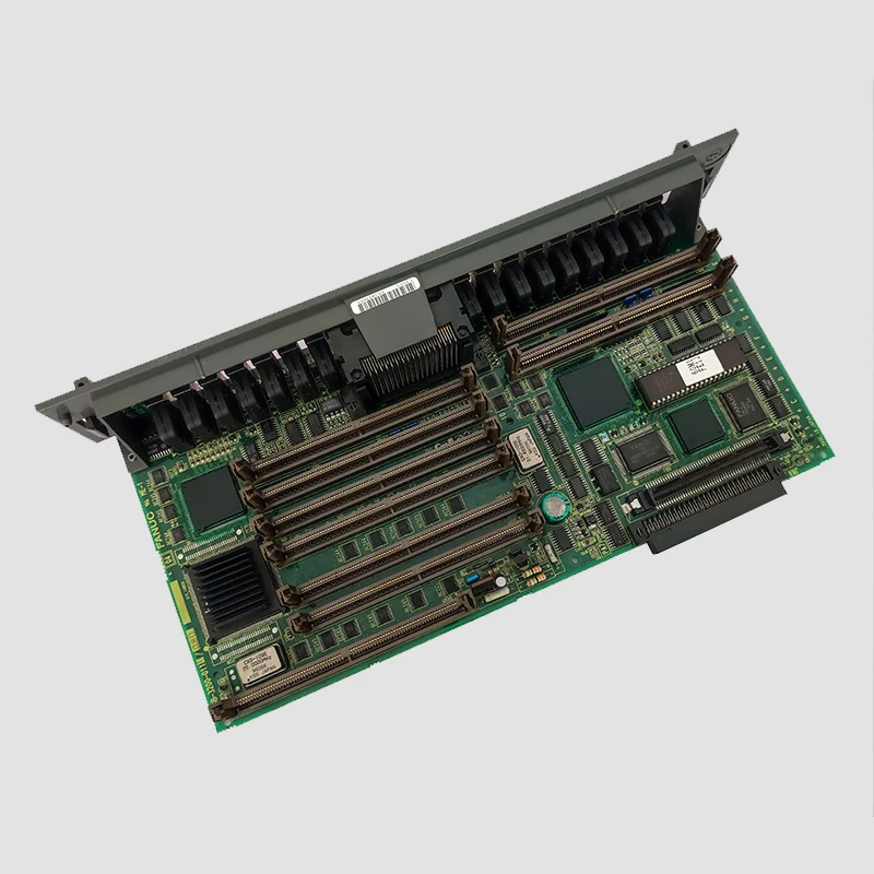 

A16B-3200-0110 Fanuc, гарантия на печатную плату Системы CNC, 3 месяца