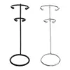 Kitchen Frother Stand for Handheld Frother Heavy Duty Kitchen Tool Holder Milk Frother Holder Metal Stand for Home Countertop 2