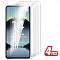 Only 4 Front Glass