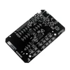 M162 LCR Meter DIY Kit Portable Capacitance Tester Multifunction Inductor Capacitor Resistance Detector Fully Automatic Ranging 3