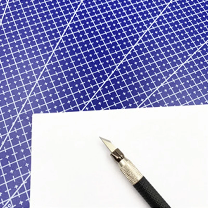 A3 A4 A5 Cutting Board Patchwork Cut Pad Cutting Mat Manual DIY Tool Paper Sealing Carpentry Pad Art Paper Mat