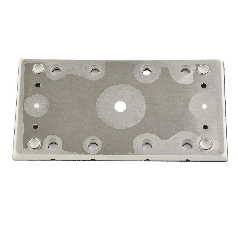 

Sanders Backing Pad Equipment Accessories Backup EQ-PlusLRS Tools 1pc 1pcs 93 93178mm Pad Parts Tool Top-quality