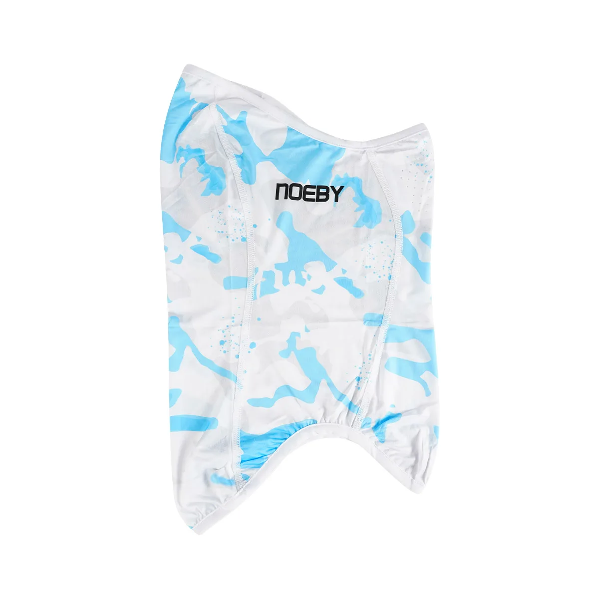 

NOEBY Fishing Mask Sun UV Protection Dust Headscarf Ice Silk Face Neck Gaiter Shield Outdoor Sports Sunscreen Mask