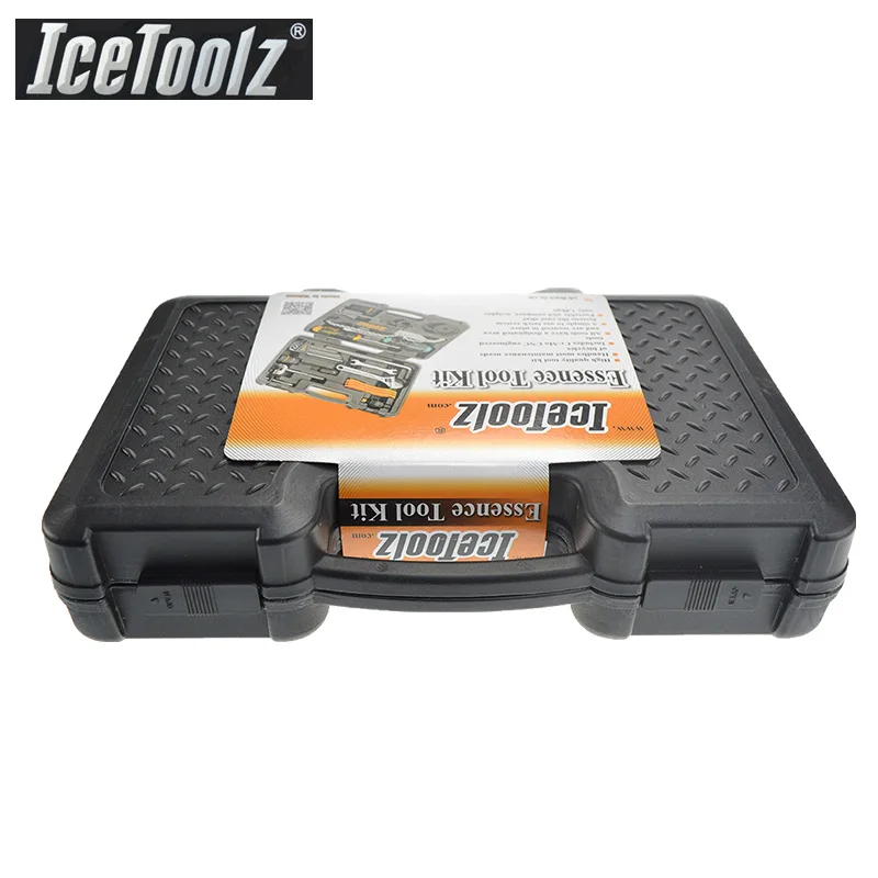 KIT DE GUIA PARA DIRIGIR CABLES INTERNOS 67R1 ICETOOLZ