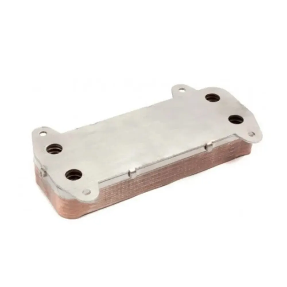 7817471-Scambiatore Di Calore Caldaia Per Viessmann Vitopend 100 Whe60, Who 24, Whe 24.