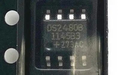 

IC новый оригинальный DS2480 DS2480B SOP8