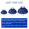 Professional Ice Bag Bandage with Reusable Ice Bag Pack for Arm Calf Knee Ankle Shoulder Neck Sprained Hot and Cold Compress 5