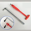 Tire Valve Stem Puller Tube Metal Tire Repair Tools Metal Car Puller Wheel Tire Remover Installer Car Repair Accessories 1
