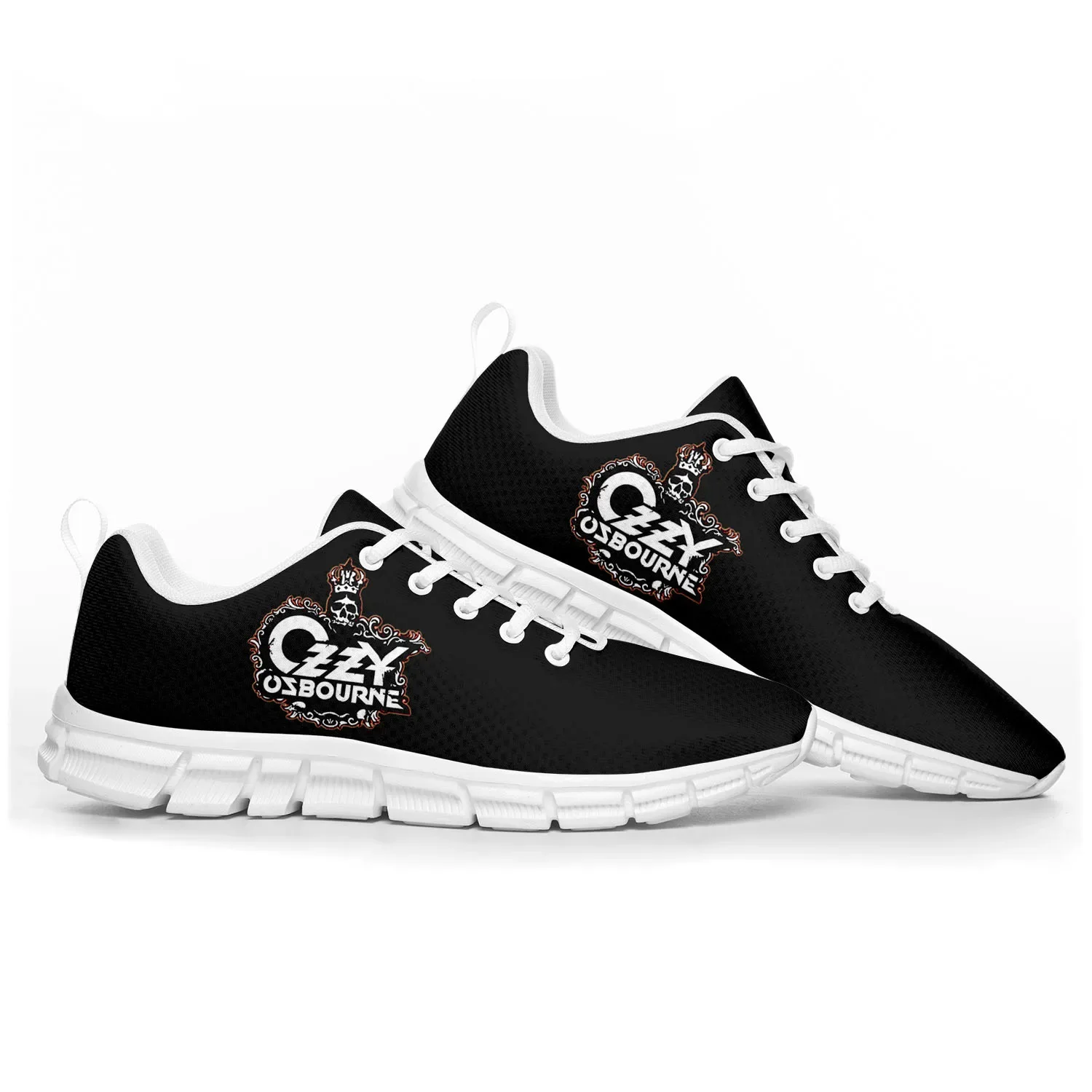 Рисунок 4 - Спортивная обувь Ozzy os8