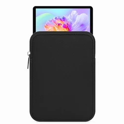 Universal Tablet Sleeve Case - Protective Zippered Cover for 9.7'' to 11'' Tablets (GRAY)
