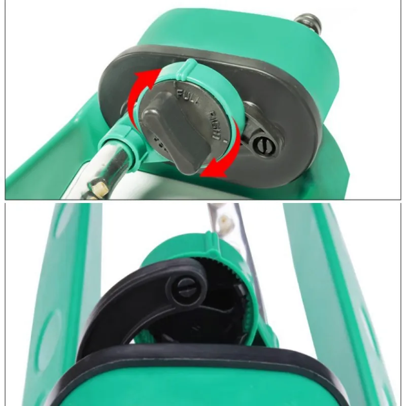 Garden Sprinkler Irrigation Sprinklers Swing Sprinkler 15 Hole Swivel Nozzl Automatic Watering Grass Lawn Sprinkler Irrigation