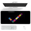 Pet S-Shop Boys Band Nonetheless Mouse Pad Computer Laptop Gaming Office Wrist Guard Non Slip Keyboard Pad 5