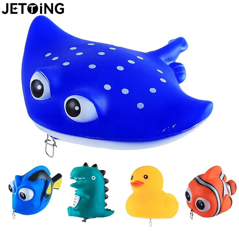 CuteScubaUnderwaterDPRBuoyancyToysDivingSwimmingToyAccessories
